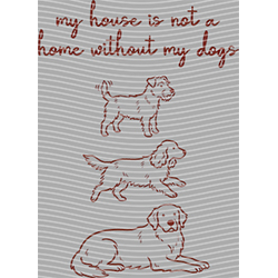 Animal Text Series-AT 3613